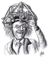L'avatar di DocBrown