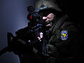 L'avatar di maverick S.T.A.R.S.