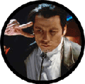 L'avatar di Vincent Vega