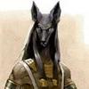 L'avatar di Anubis