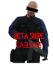 L'avatar di Kid Beta
