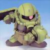 L'avatar di ZAKU