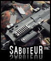 L'avatar di Saboteur