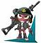 Bash avatar