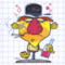 Burrito avatar