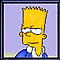 Stefano - Bart avatar