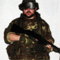 The Mercenary avatar