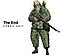 TheEndIra