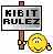 kibit