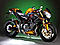 fastback avatar