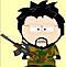 Zenshiro avatar