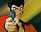 LUPIN 3 avatar
