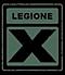 Legione_X