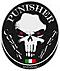 PUNISHER KOMBAT TEAM