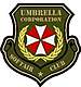 Gruppo dell' Umbrella Corporation Softair