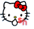 Kitty SHHT